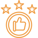Trustworthy Quality<br>Always for You
