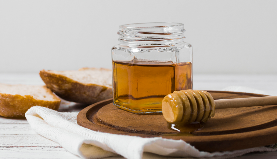 Organic honey company India – ethical beekeeping and production